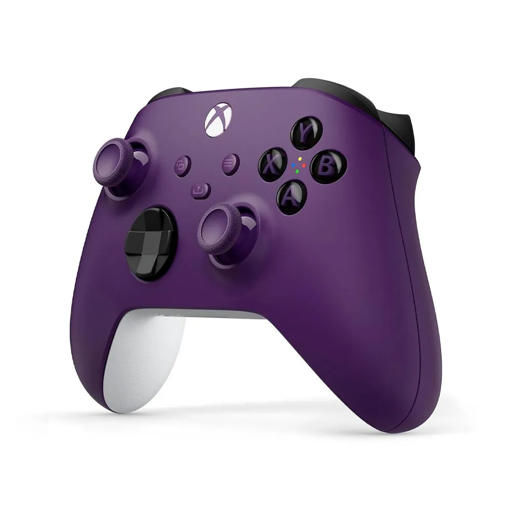 Игровой контроллер Xbox Wireless Controller- Astral Purple - фото 2