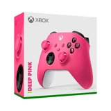 Игровой контроллер Xbox Wireless Controller Deep Pink - фото 5