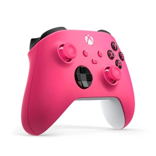 Xbox ойын контроллері Wireless Controller Deep Pink - фото 3