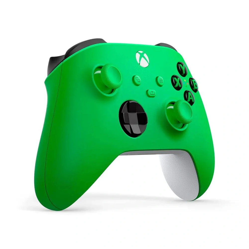 Игровой контроллер Xbox Wireless Controller Velocity Green - фото 2
