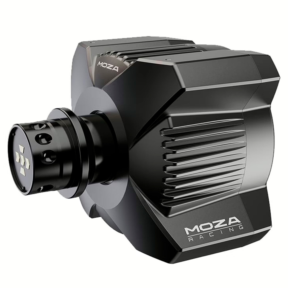 Игровой руль MOZA R3 Bundle - фото 5