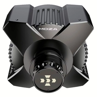 Игровой руль MOZA R3 Bundle - фото 4