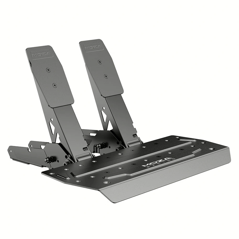 Игровой руль MOZA R3 Bundle - фото 9