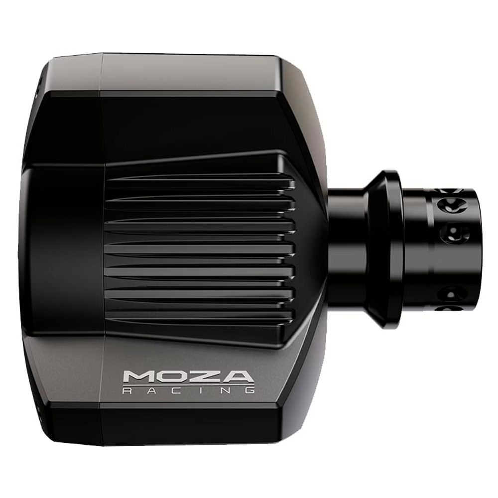 Игровой руль MOZA R3 Bundle - фото 6