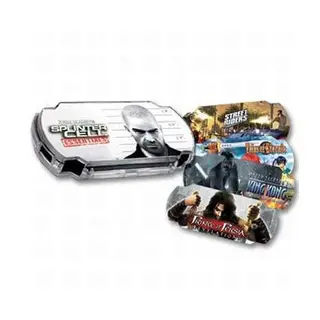 Logitech төсемдер жиынтығы PlayGear Pocket Skin kit  (970210-0914)