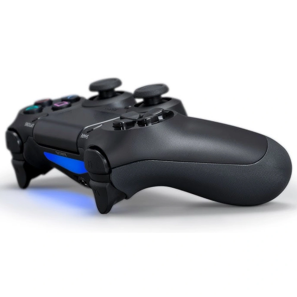 Игровой контроллер Acron Dualshock 4 v2 Black - фото 3