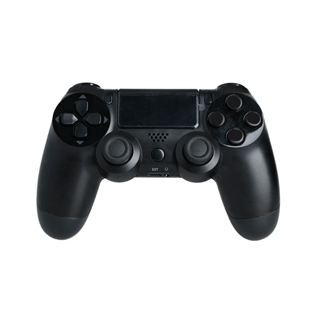 Игровой контроллер Acron Dualshock 4 v2 Black