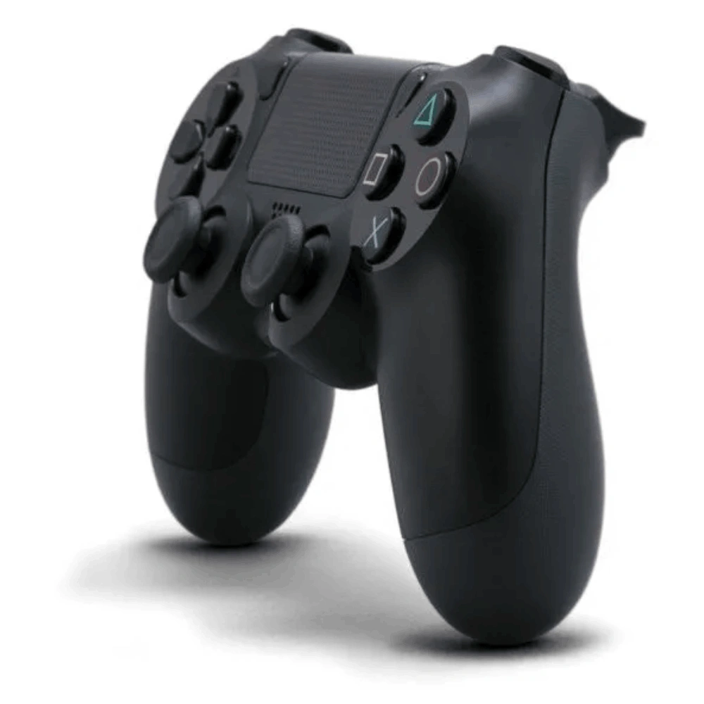 Игровой контроллер Acron Dualshock 4 v2 Black - фото 2