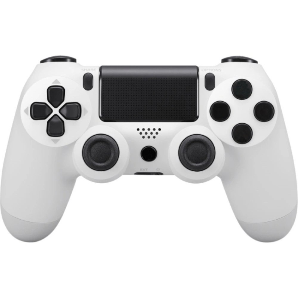 Игровой контроллер Acron Dualshock 4 v2 White