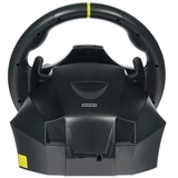 Руль Hori Wireless racing wheel APEX, PS5, PS4, ПК (SPF-022U) - фото 7