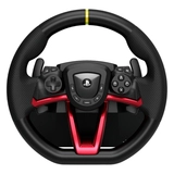 Руль Hori Wireless racing wheel APEX, PS5, PS4, ПК (SPF-022U) - фото 3