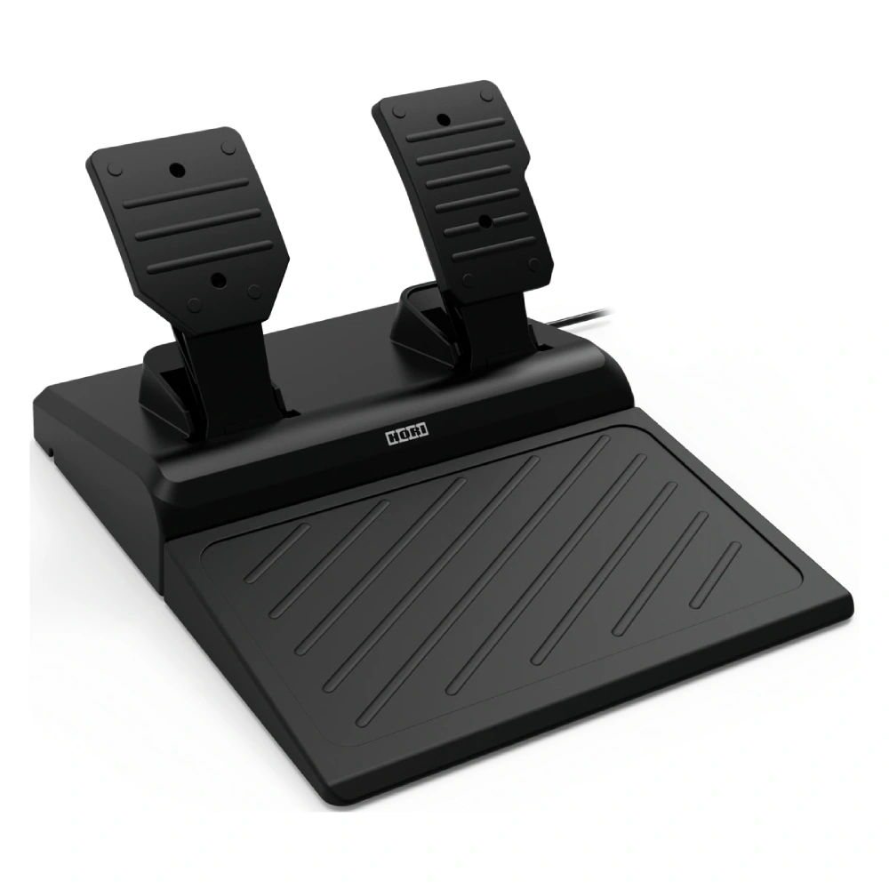 Руль Hori Wireless racing wheel APEX, PS5, PS4, ПК (SPF-022U) - фото 8