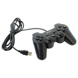 Геймпад проводной Defender Omega USB - фото 3