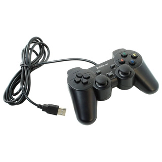 Геймпад проводной Defender Omega USB