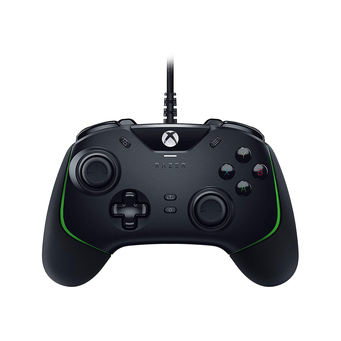 Геймпад Razer Wolverine V2 