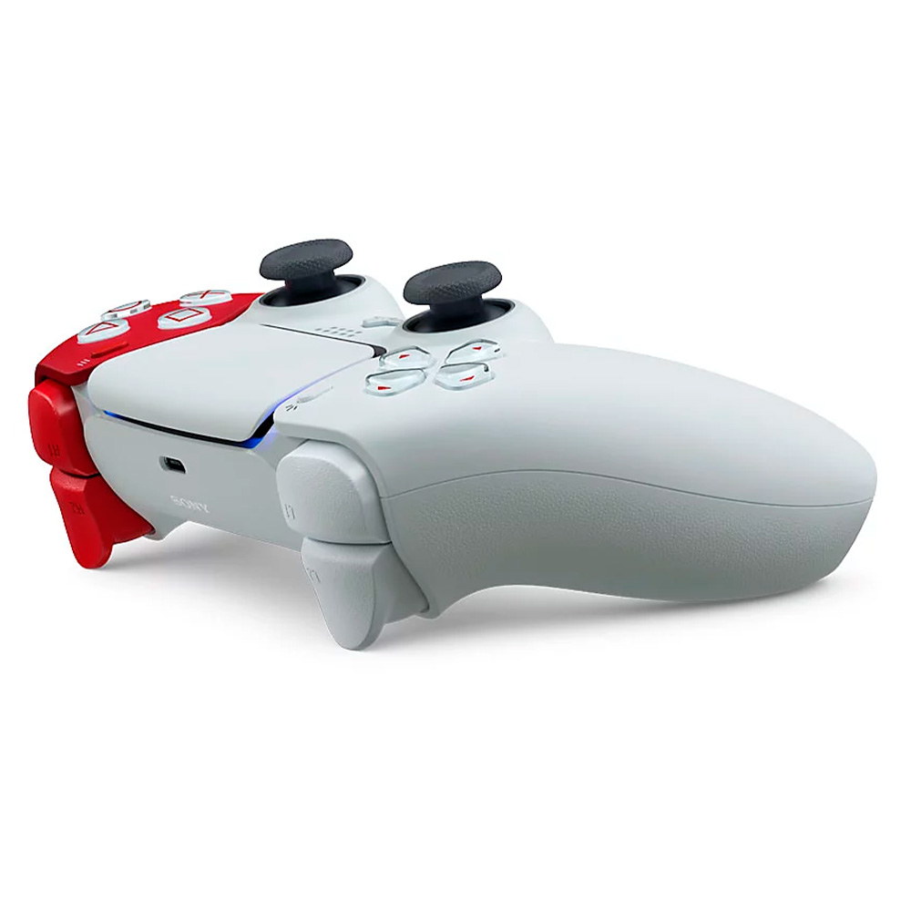 Контроллер для консоли Sony PS5 DualSense Controller God Of War Limited Edition - фото 2