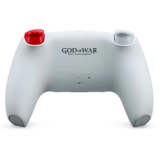 Контроллер для консоли Sony PS5 DualSense Controller God Of War Limited Edition - фото 5