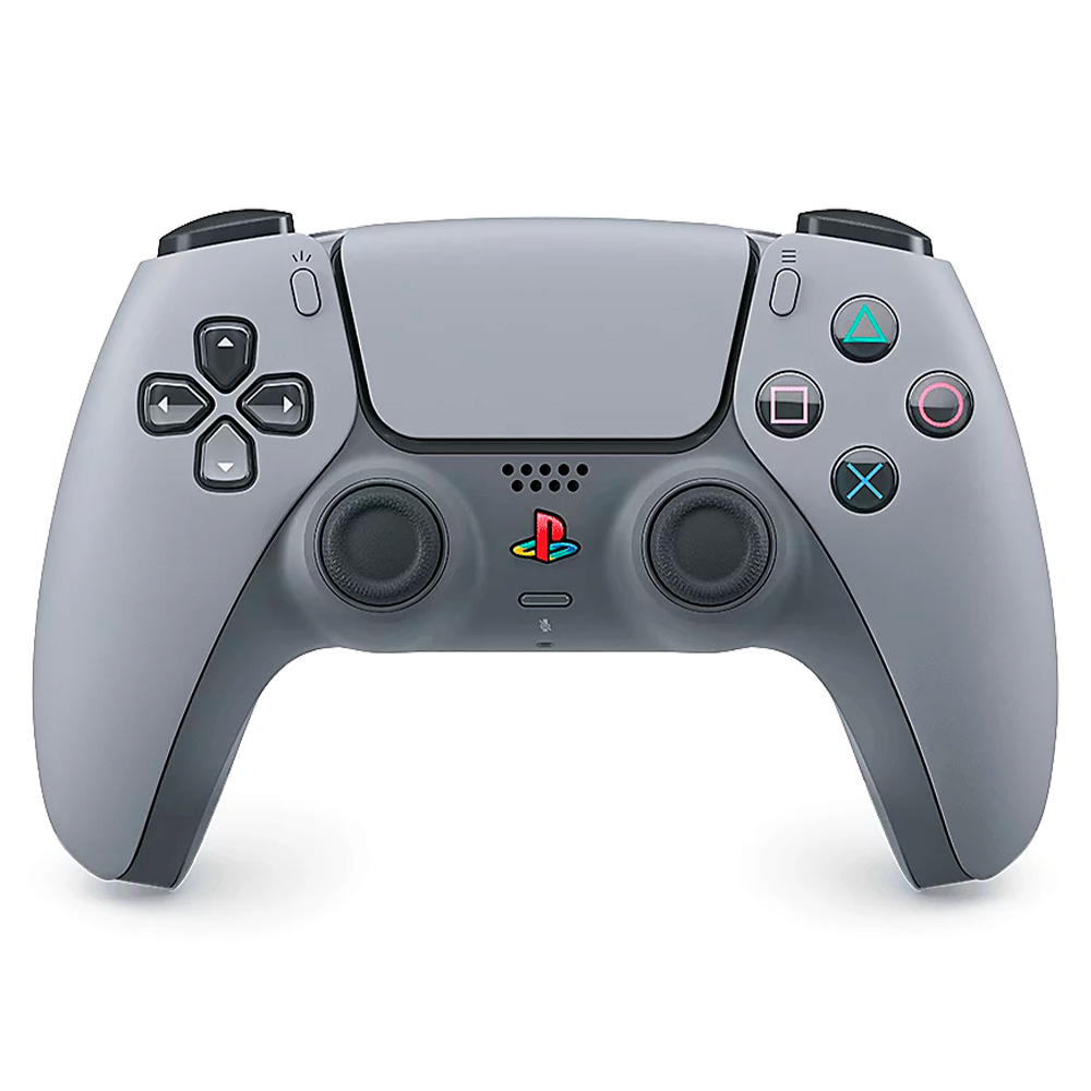 Контроллер для консоли Sony PS5 DualSense Controller 30th Anniversary Edition