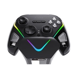 Геймпад Ajazz GP100 Black  - фото 2