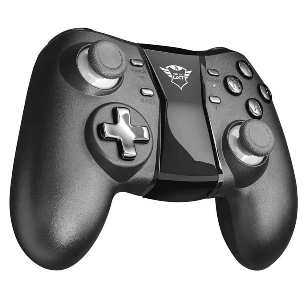 Геймпад беспроводной Trust GXT 590 Bosi Bluetooth  - фото 4