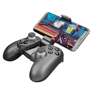 Геймпад беспроводной Trust GXT 590 Bosi Bluetooth  - фото 6