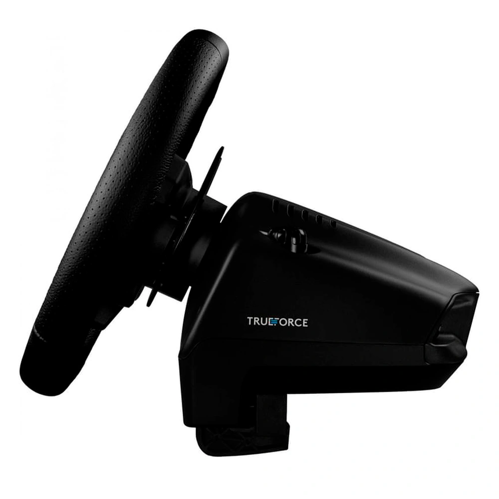 Руль Logitech G923 для PS5 / PS4 / PC (941-000149) - фото 3