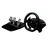 Руль Logitech G923 для PS5 / PS4 / PC (941-000149)