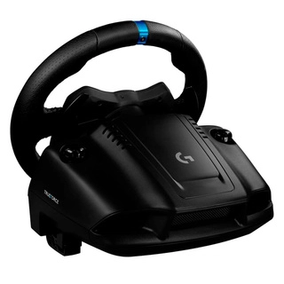 Руль Logitech G923 для PS5 / PS4 / PC (941-000149) - фото 2