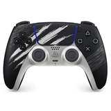 Контроллер для консоли Sony PS5 DualSense Marvel's Wolverine Adamantium Limited Edition