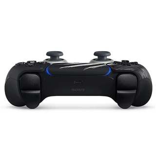 Контроллер для консоли Sony PS5 DualSense Marvel's Wolverine Adamantium Limited Edition - фото 3