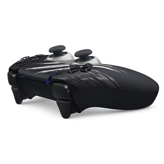 Контроллер для консоли Sony PS5 DualSense Marvel's Wolverine Adamantium Limited Edition - фото 2