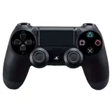Джойстик PlayStation PS4 Dualshock 4 Black