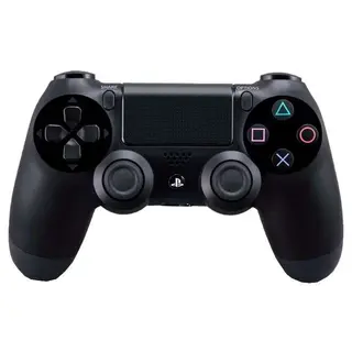 Джойстик PlayStation PS4 Dualshock 4 Black