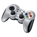 Джойстик Logitech Gamepad F710 - фото 2