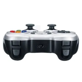 Джойстик Logitech Gamepad F710