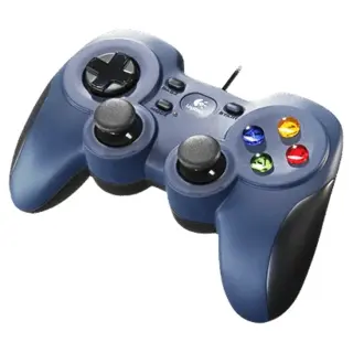 Джойстик Logitech Gamepad F310