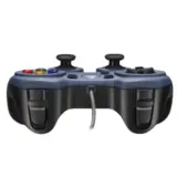 Джойстик Logitech Gamepad F310 - фото 2