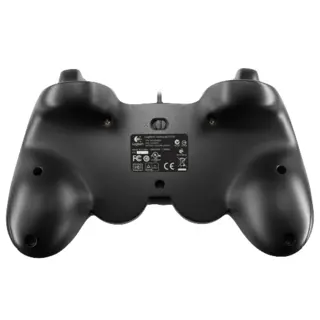 Джойстик Logitech Gamepad F310