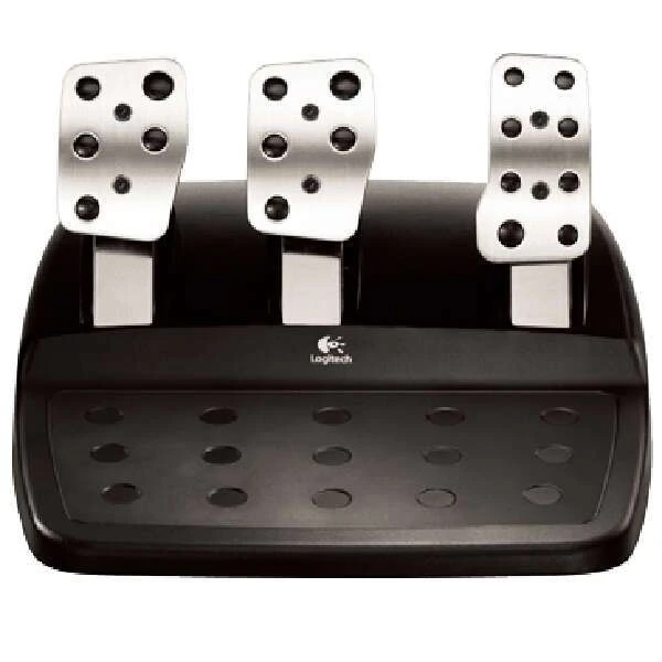 Руль Logitech G27 Racing Wheel - фото 3