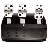 Руль Logitech G27 Racing Wheel - фото 3