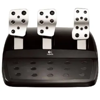 Руль Logitech G27 Racing Wheel