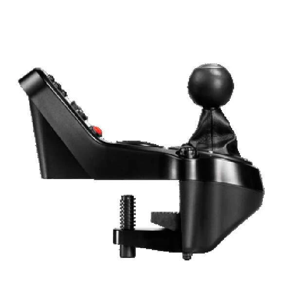 Руль Logitech G27 Racing Wheel - фото 4