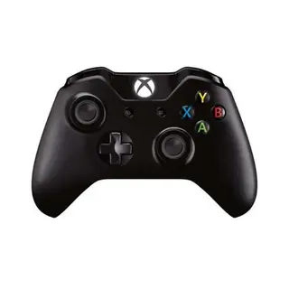 Игровой джойстик Microsoft Xbox One Controller (Black) 