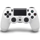 Джойстик PlayStation PS4 Dualshock (White)