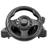 Игровой руль Defender Forsage Drift GT (USBPS2PS3)
