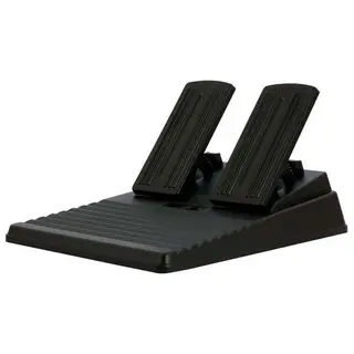 Игровой руль Defender Forsage Drift GT (USBPS2PS3)