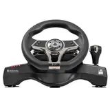 Игровой руль Defender Hurricane (PS3PS4) - фото 2