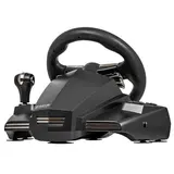 Игровой руль Defender Hurricane (PS3PS4) - фото 3