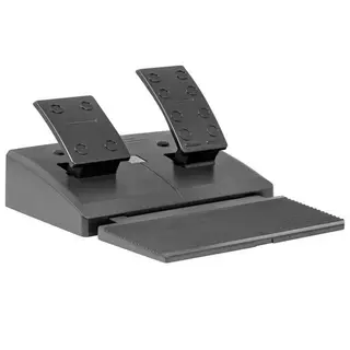 Игровой руль Defender Hurricane (PS3PS4)