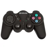 Беспроводной геймпад Defender Game Racer Wireless Pro